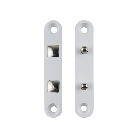 CDVI C2P Power Transfer Hinge